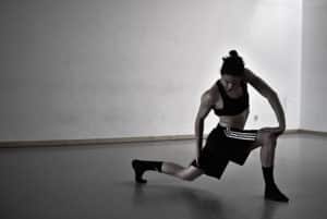 Dancer Choreographer Eduardo Vallejo Pinto