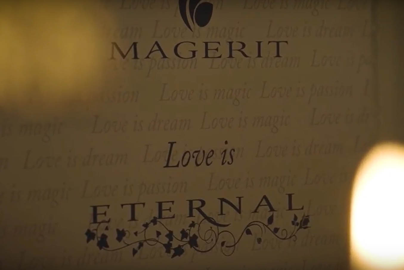 Magerit Joyas - Eternal Love